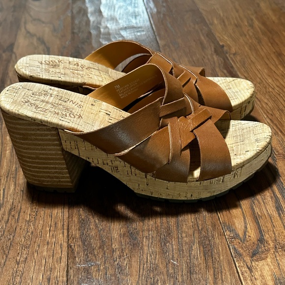 Kork-Ease Women’s Charis Sandal - size 7 - Picture 6 of 8